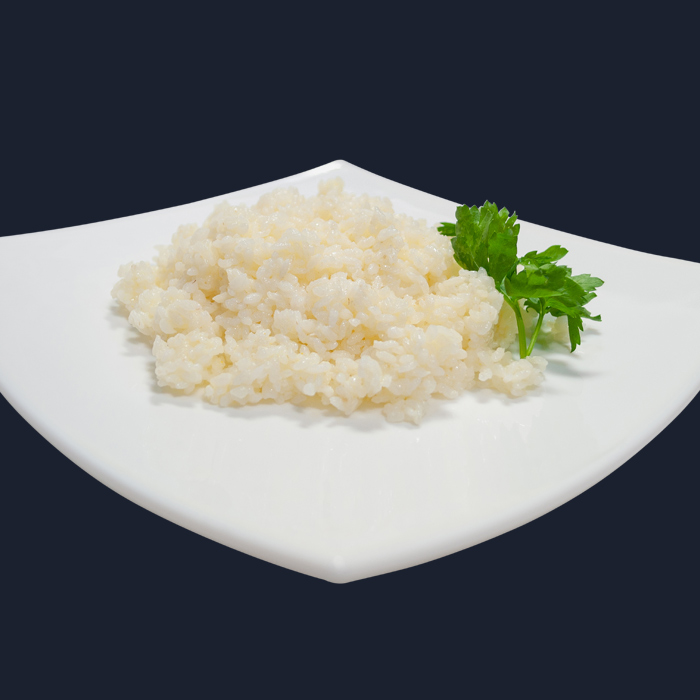Порция вареного риса сколько грамм