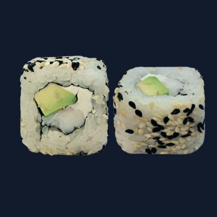 Эби Кранг Маки