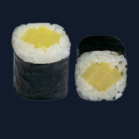 Осинка Маки