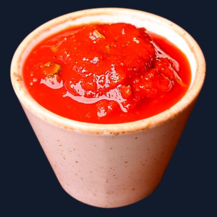 Фирменный томатный соус «Сацебели» 50 гр