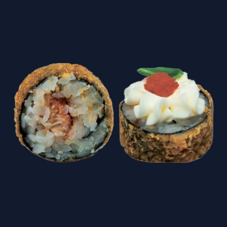 Осаки маки