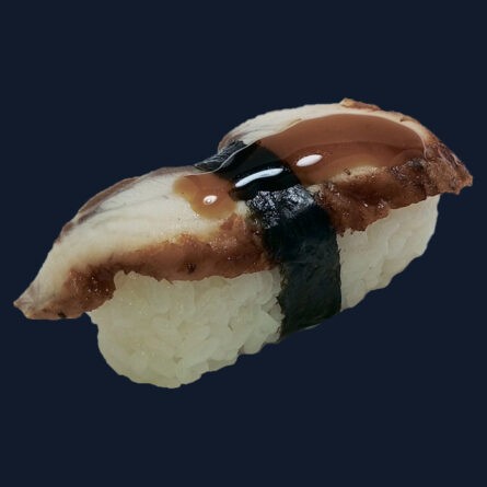 Угорь